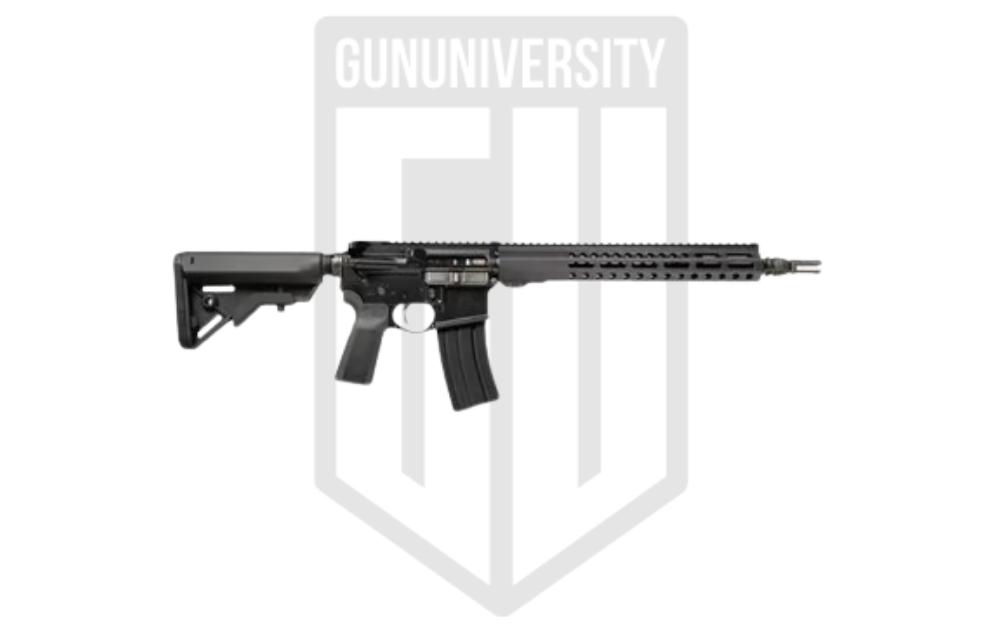 Sons of Liberty Gun Works M4-EXO3 11.5 Inch