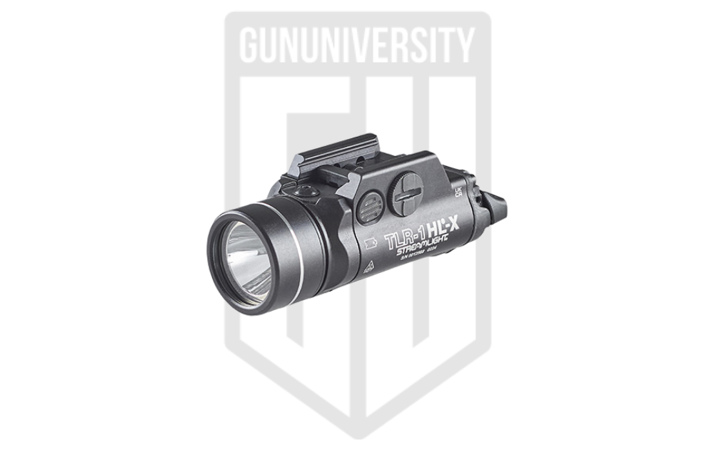 Streamlight TLR-1 HL-X 