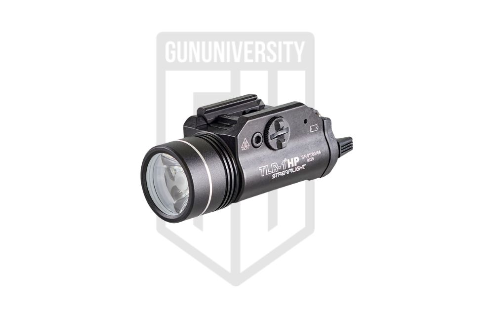 Streamlight TLR-1 HP