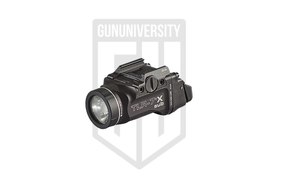 Streamlight TLR-7 HL-X