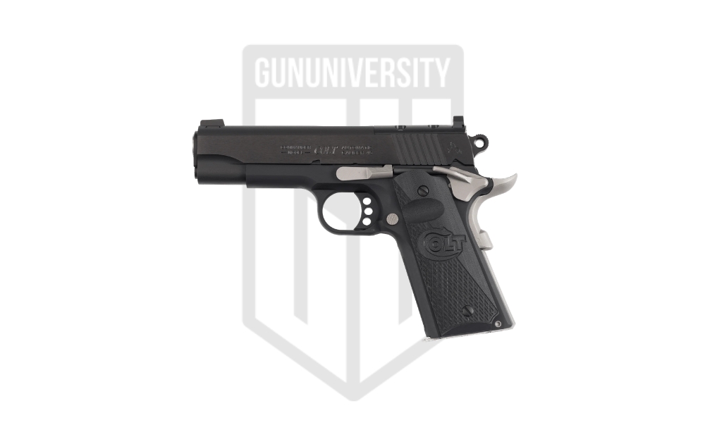 Colt Night Commander OR