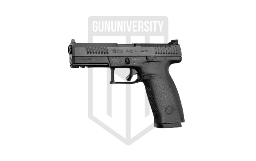 CZ P10F