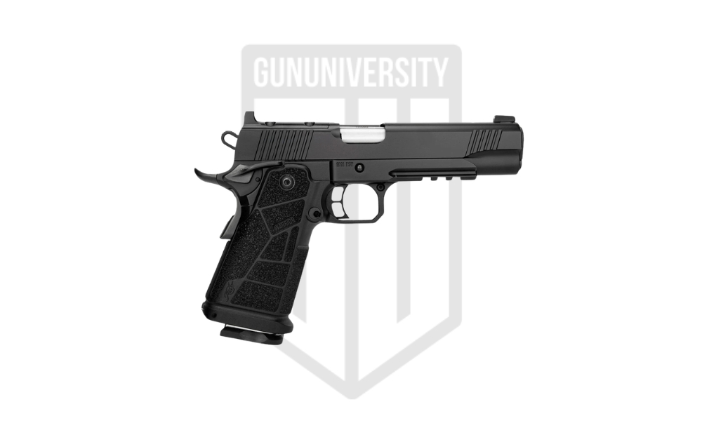 Kimber 1911 DS Warrior