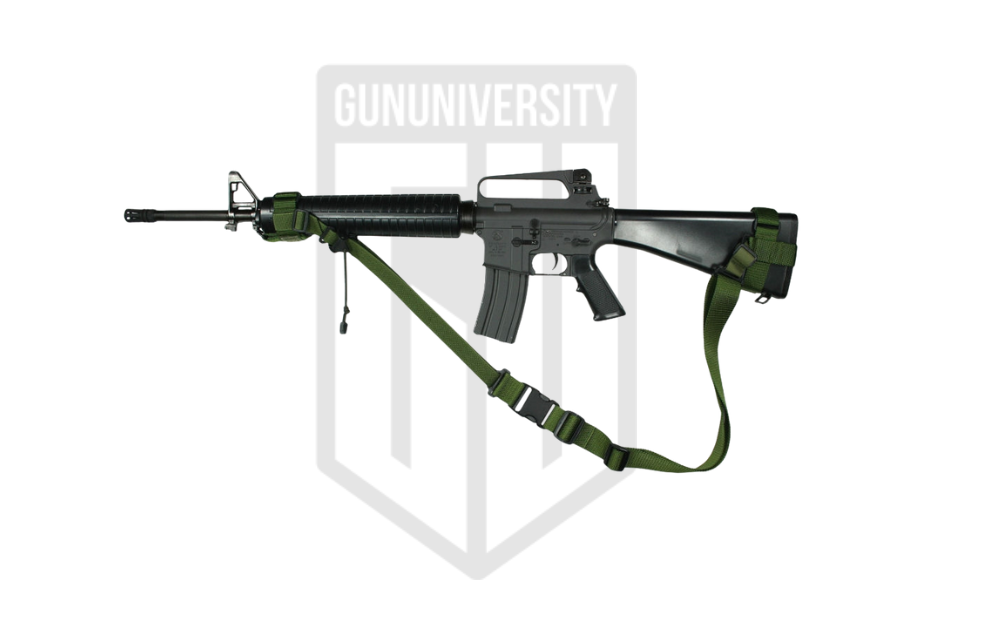 Specter Gear 2-Point Sling