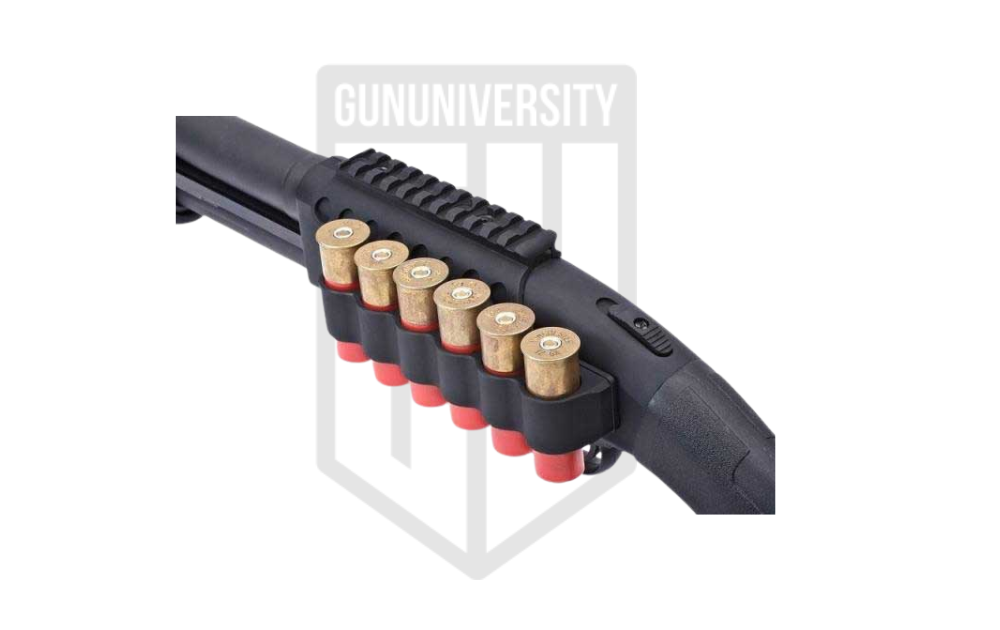 Shell Holder From GG&G