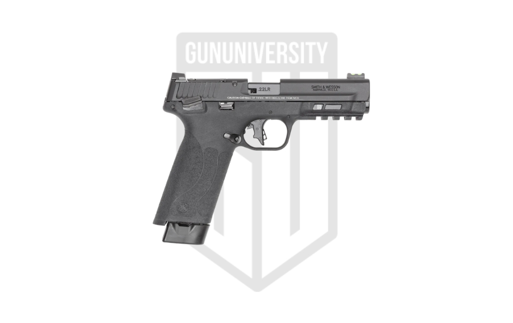 S&W M&P 22X