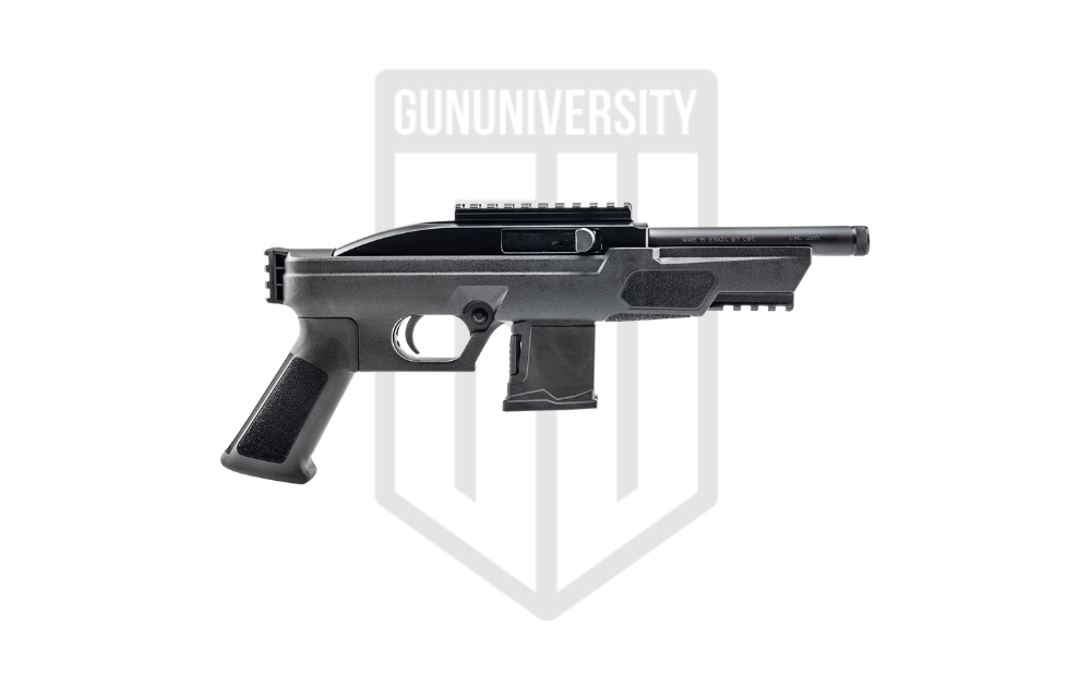 Rossi RS22 Pistol