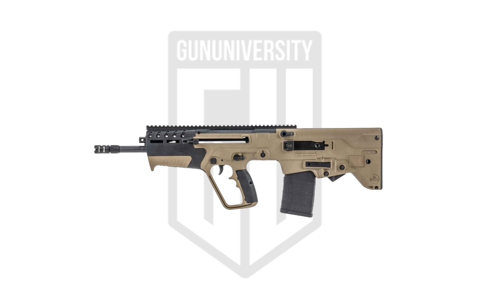 IWI Tavor 7