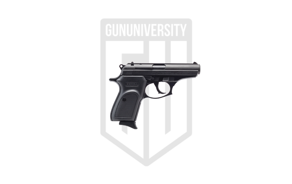 Bersa Thunder 22