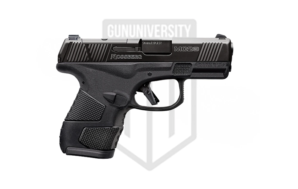 Mossberg MC2sc