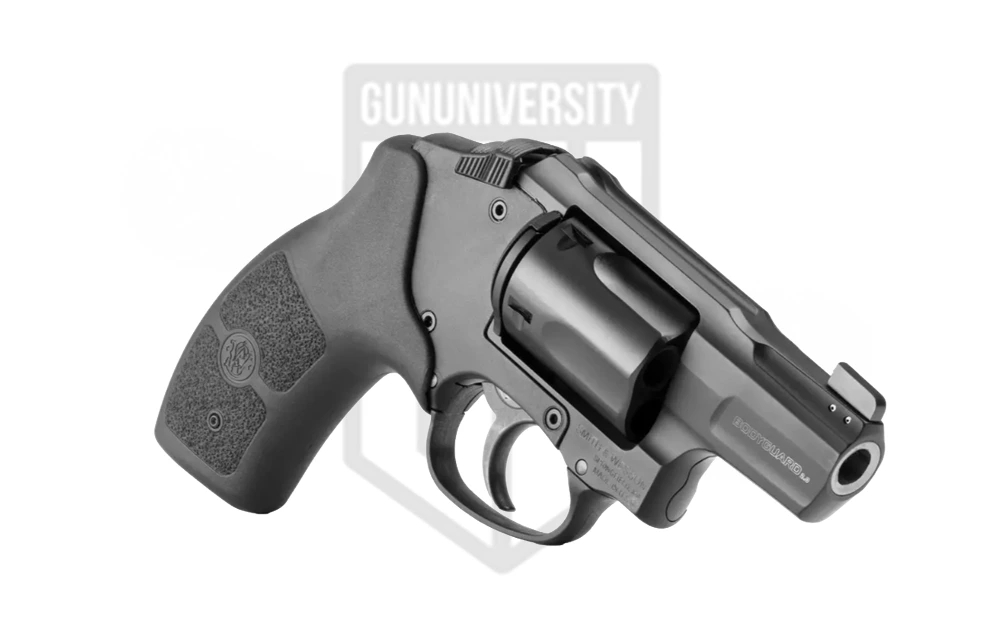 S&W BODYGUARD 38 2.0