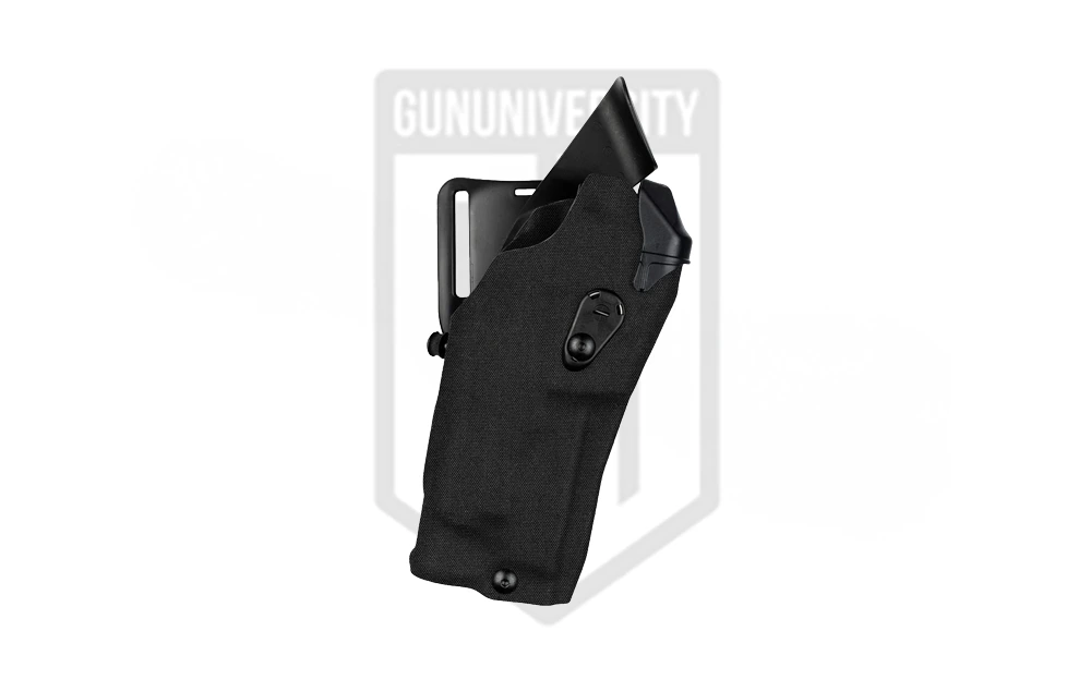 Safariland 6390RDS-ALS Holster